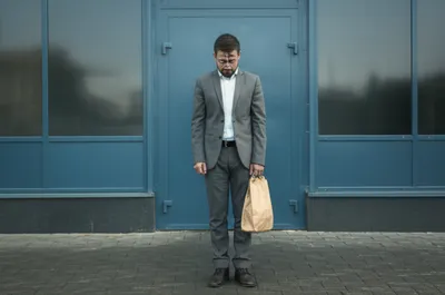 Illustration furlough - Image 1