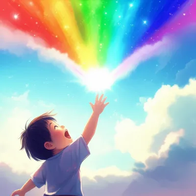 Illustration wonderful - Image 1