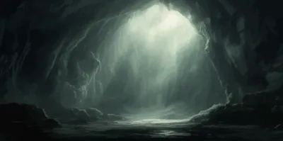 Illustration shroud - Image 1