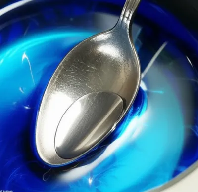 Illustration electroplate