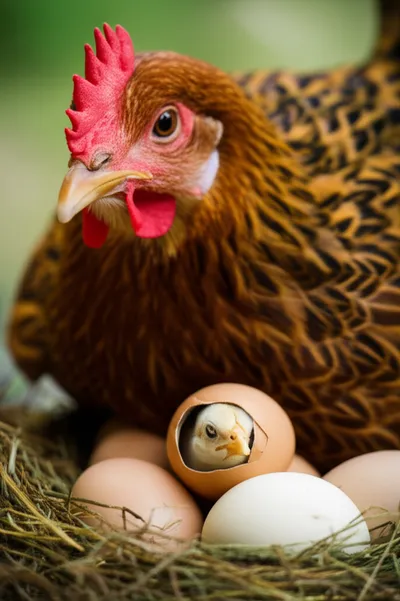 Illustration breeds - Image 2