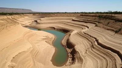 Illustration cava - Image 1