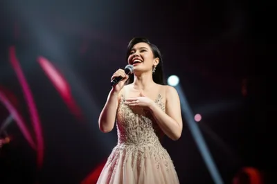 Illustration soprano - Image 1