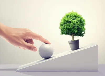 Illustration nudge - Image 1