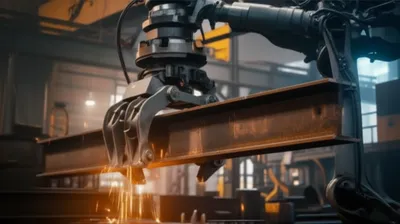 Illustration claw - Image 1