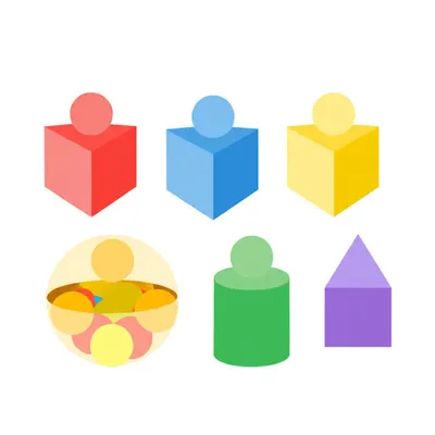 Illustration bijection