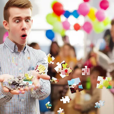 Illustration babbling - Image 1