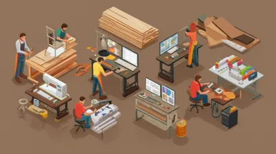 Illustration factor - Image 1