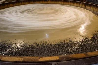 Illustration settler - Image 1