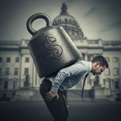 Illustration taxes - Image 1