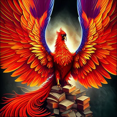 Illustration reprint - Image 1