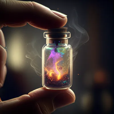 Illustration pots - Image 1