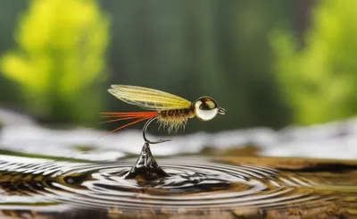 Illustration flies - Image 1