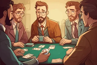 Illustration corner - Image 1