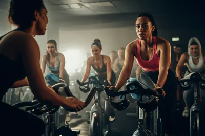 Illustration spin - Image 1