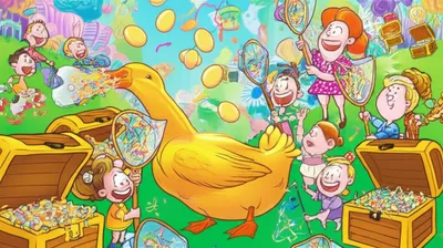 Illustration rich - Image 1