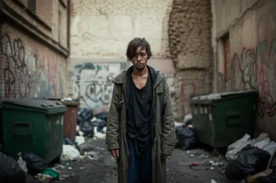 Illustration commoner - Image 1