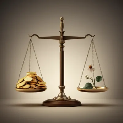 Illustration skewed - Image 1