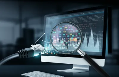 Illustration sniffer - Image 1