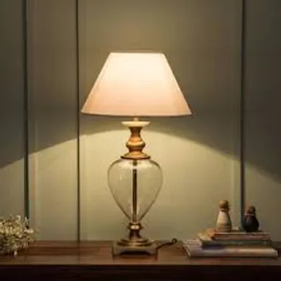 Illustration lamp - Image 2