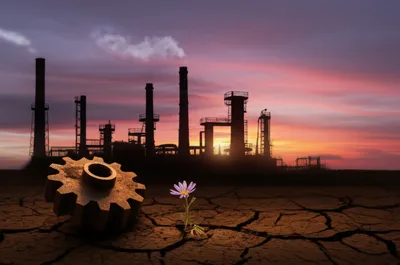 Hình ảnh minh họa industrial - Ảnh 1