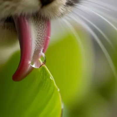 Illustration lick - Image 1