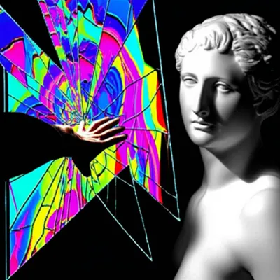 Illustration perversion - Image 1