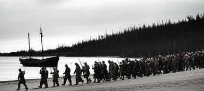 Illustration transporting - Image 1