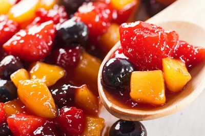 Illustration preserve