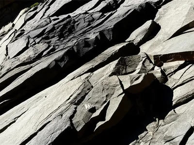 Illustration jagged - Image 1