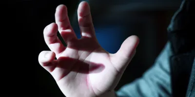 Illustration strangling - Image 1