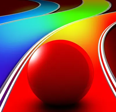 Illustration dots - Image 1