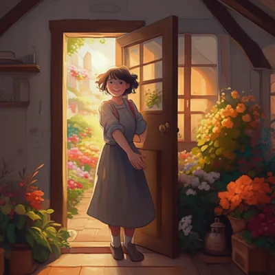 Illustration invite - Image 1