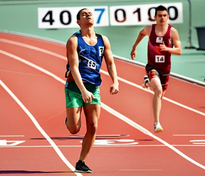 Illustration lapped - Image 1