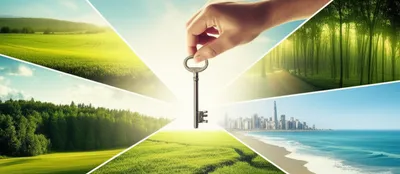 Illustration estates - Image 1