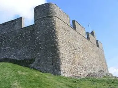 Illustration fortification - Image 2