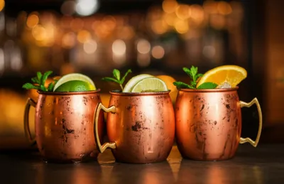 Illustration mules - Image 1