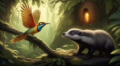 Illustration indicators - Image 1