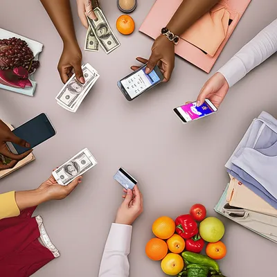 Illustration purchases - Image 1