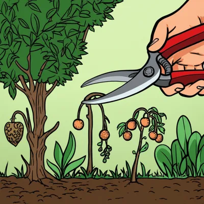 Illustration cull - Image 1