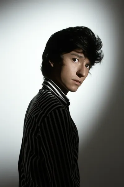 Illustration reflexed - Image 1