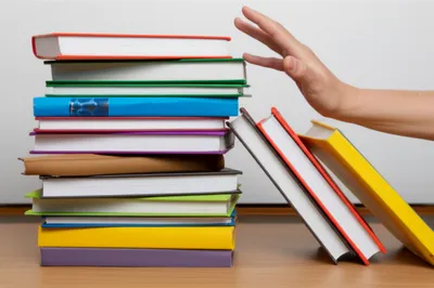 Illustration disarray - Image 1