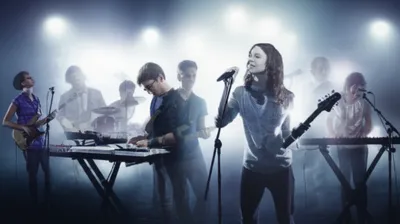 Illustration line-ups - Image 1