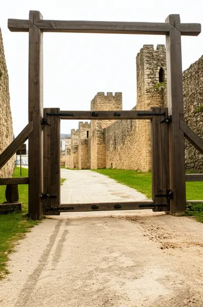 Illustration piked - Image 1