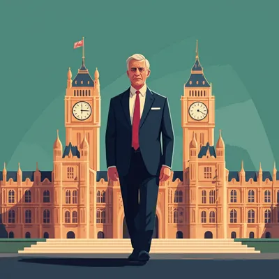 Illustration premier