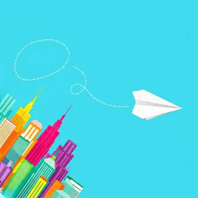 Illustration conveying