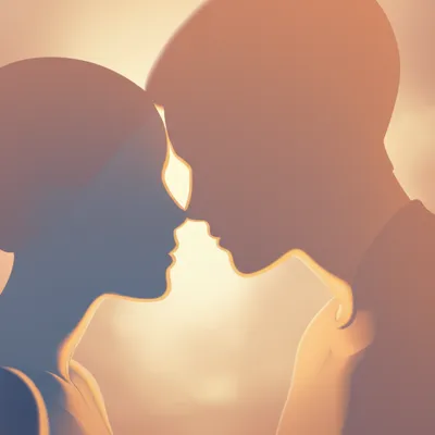 Illustration saluting - Image 1