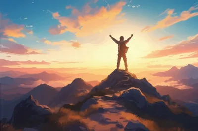 Illustration clearing - Image 1