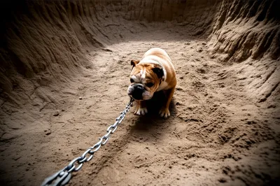 Illustration pitted - Image 1