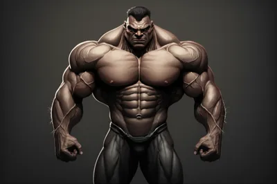 Illustration tank - Image 1